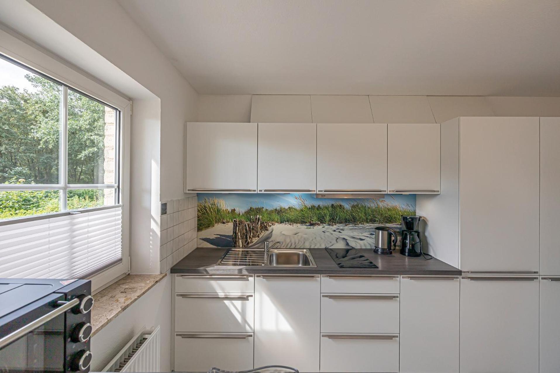 Fewo1846 - Strandresidenz Wassersleben Meeresbrise App 685 - Komfortables Apartment Mit Balkon Und Meerblick Гаррісле Екстер'єр фото