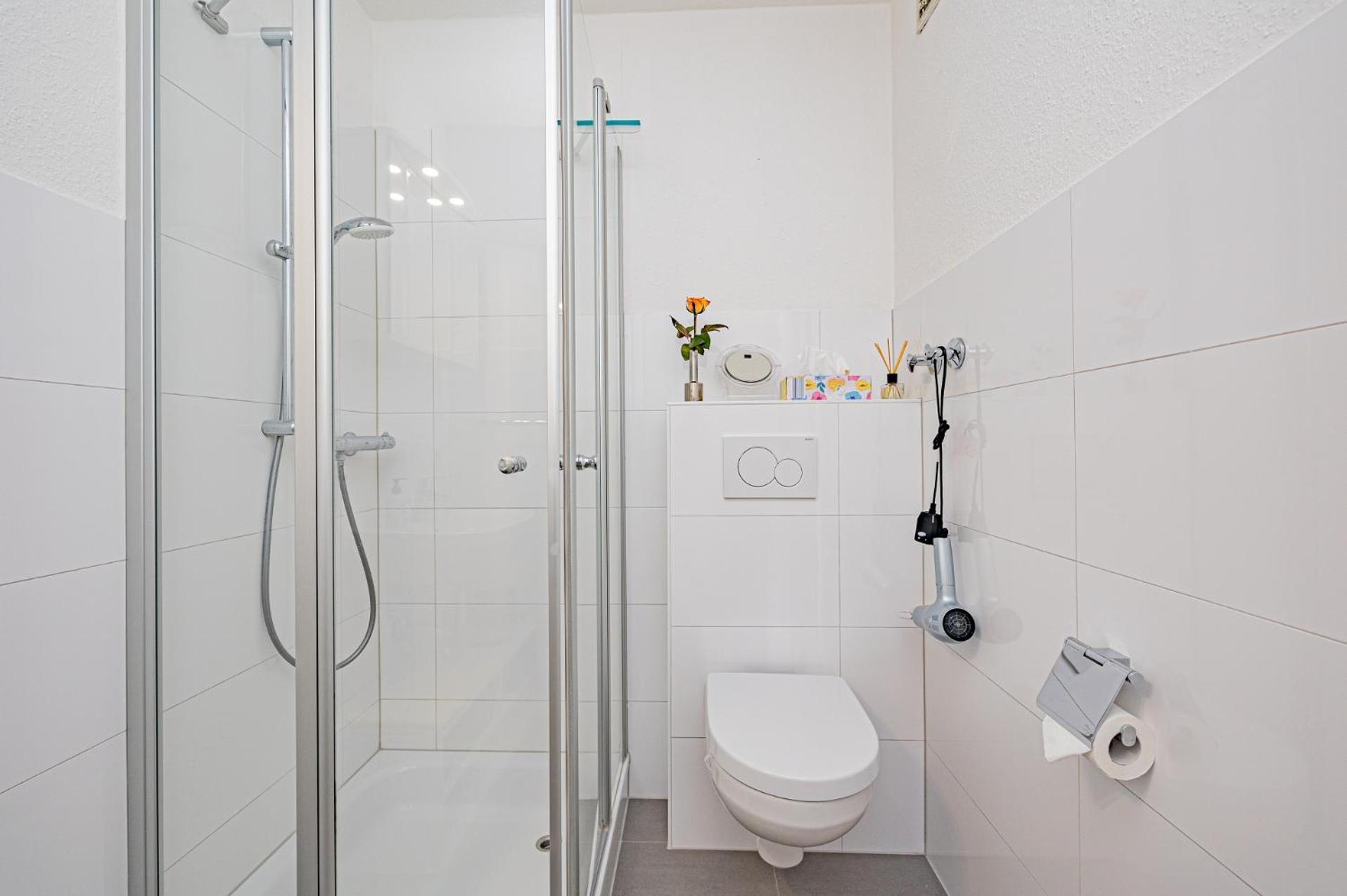 Fewo1846 - Strandresidenz Wassersleben Meeresbrise App 685 - Komfortables Apartment Mit Balkon Und Meerblick Гаррісле Екстер'єр фото