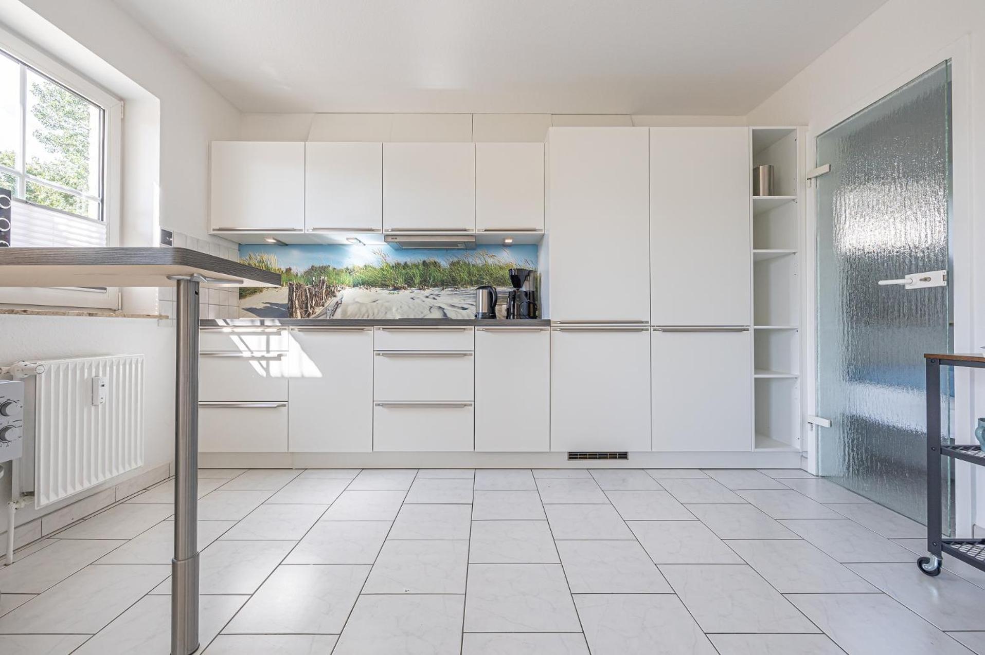 Fewo1846 - Strandresidenz Wassersleben Meeresbrise App 685 - Komfortables Apartment Mit Balkon Und Meerblick Гаррісле Екстер'єр фото